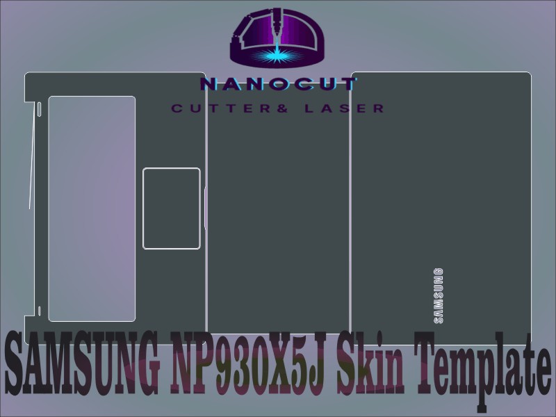 SAMSUNG NP930X5J
